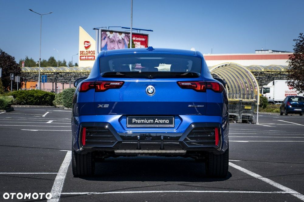 BMW X2 - 7