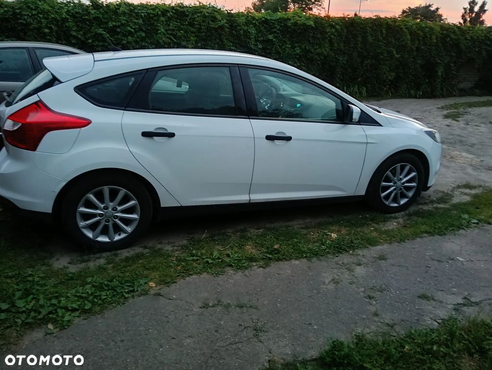Ford Focus - 3