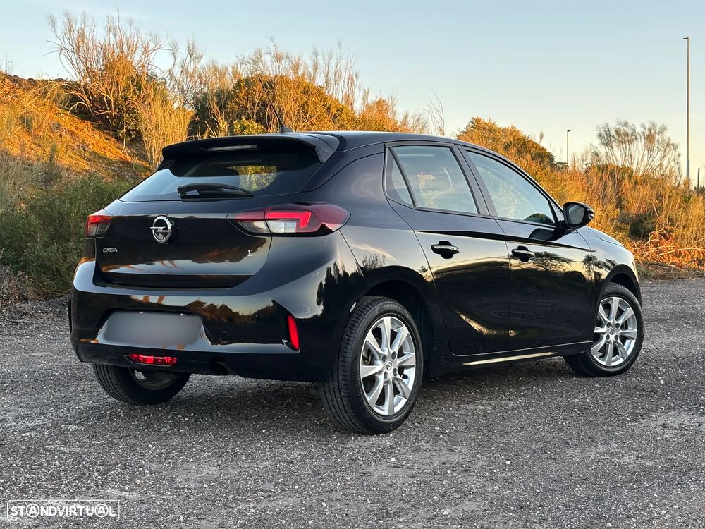 Opel Corsa 1.5 D Business Edition - 34