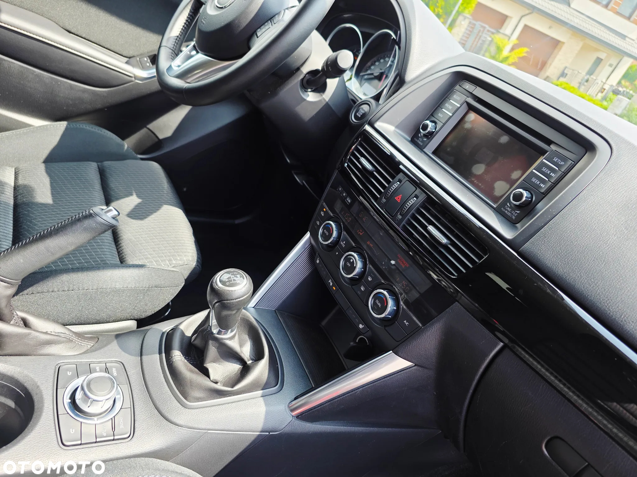 Mazda CX-5 SKYACTIV-G 165 Prime-Line - 25