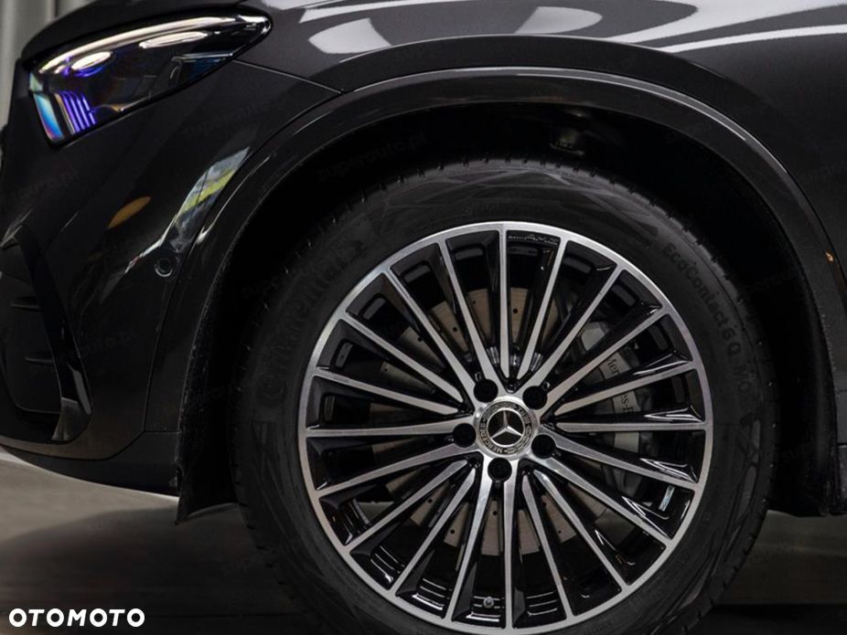 Mercedes-Benz GLC 220 d mHEV 4-Matic AMG Line - 7