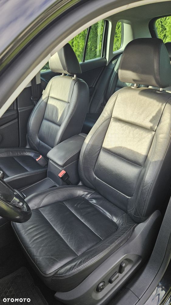 Volkswagen Tiguan 1.4 TSI 4Mot Sport&Style - 10