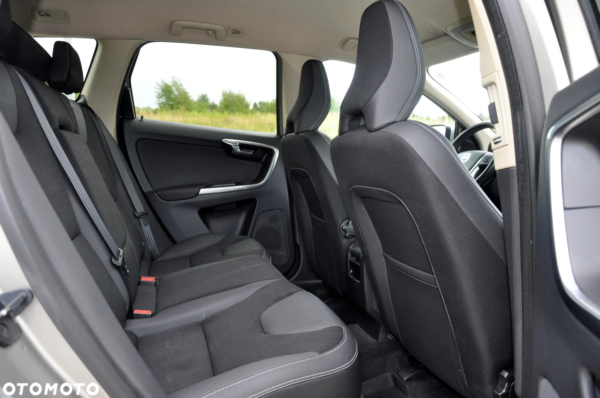 Volvo XC 60 - 28