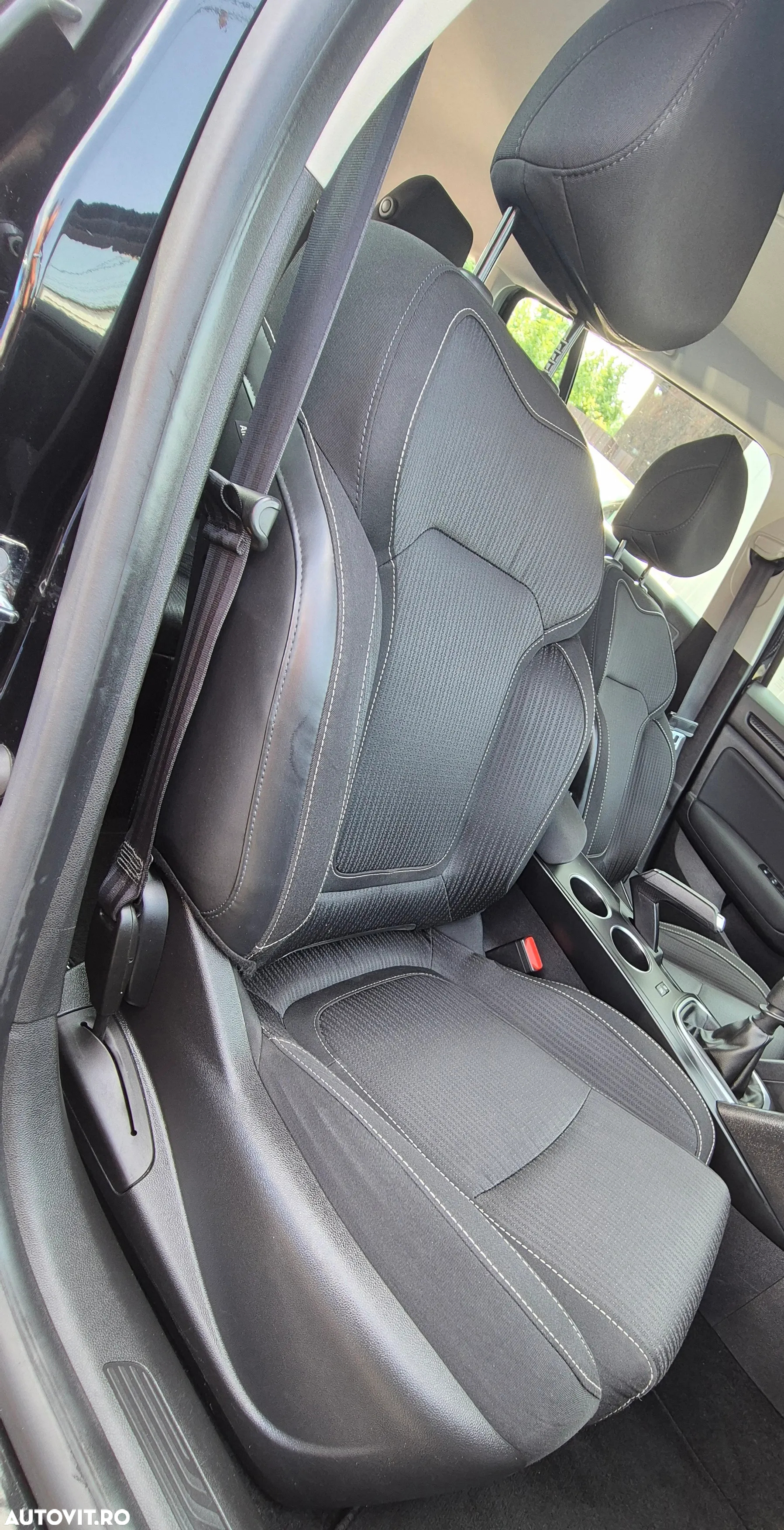 Renault Megane ENERGY dCi 110 ECO2 BUSINESS - 22
