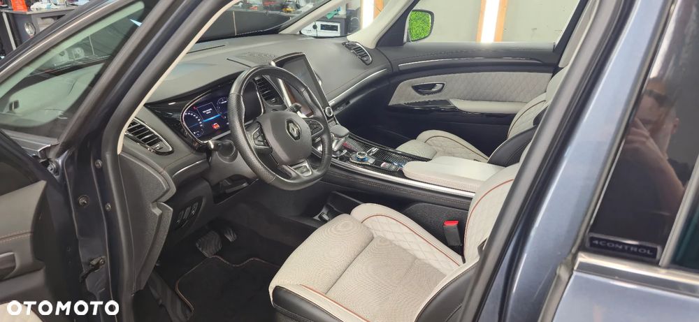 Renault Espace 1.8 TCe Energy Initiale Paris EDC - 22