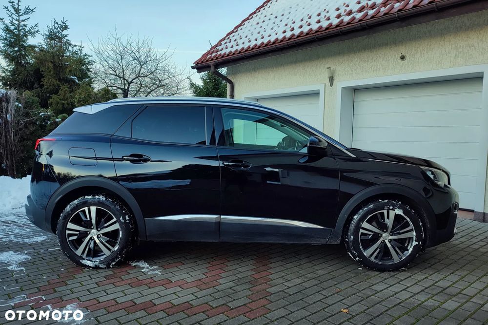 Peugeot 3008 HDi 115 Allure - 26