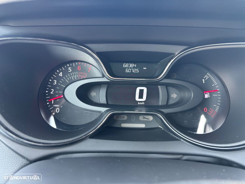 Renault Captur 0.9 TCE Exclusive - 3