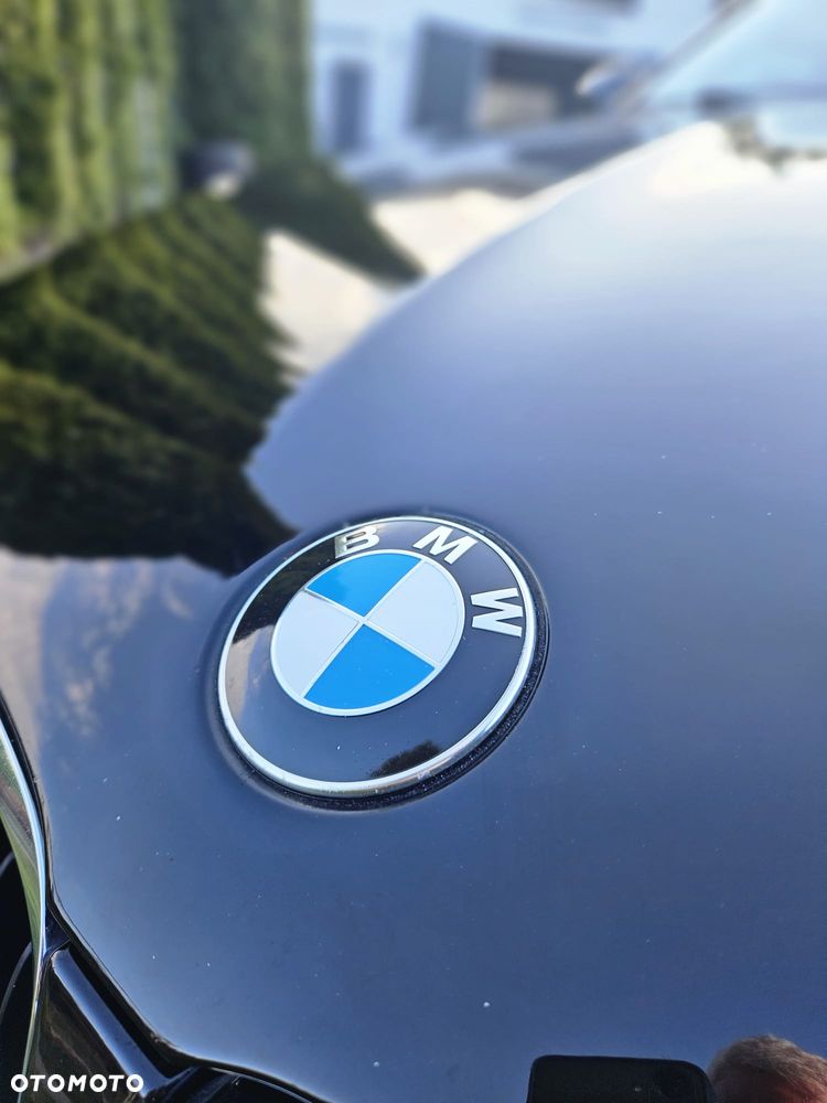 BMW Seria 3 318d - 2