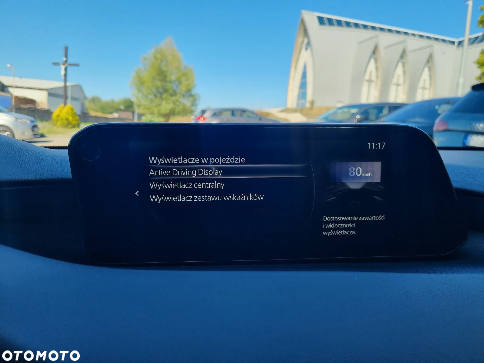 Mazda 3 SKYACTIV-X 2.0 M-Hybrid DRIVE - 29