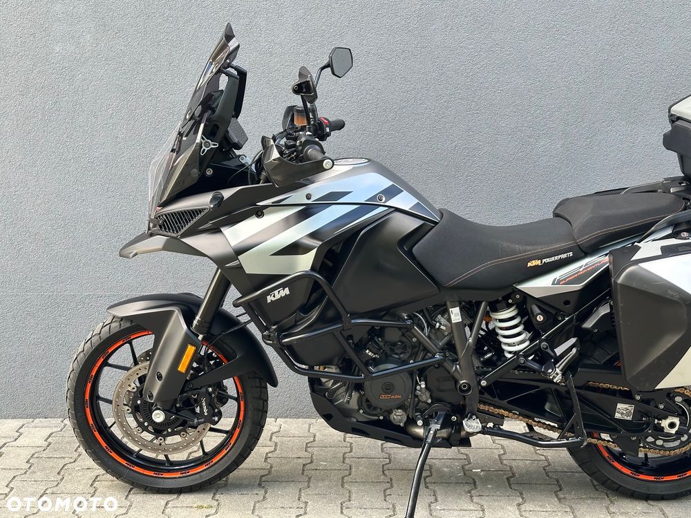 KTM Super Adventure - 7