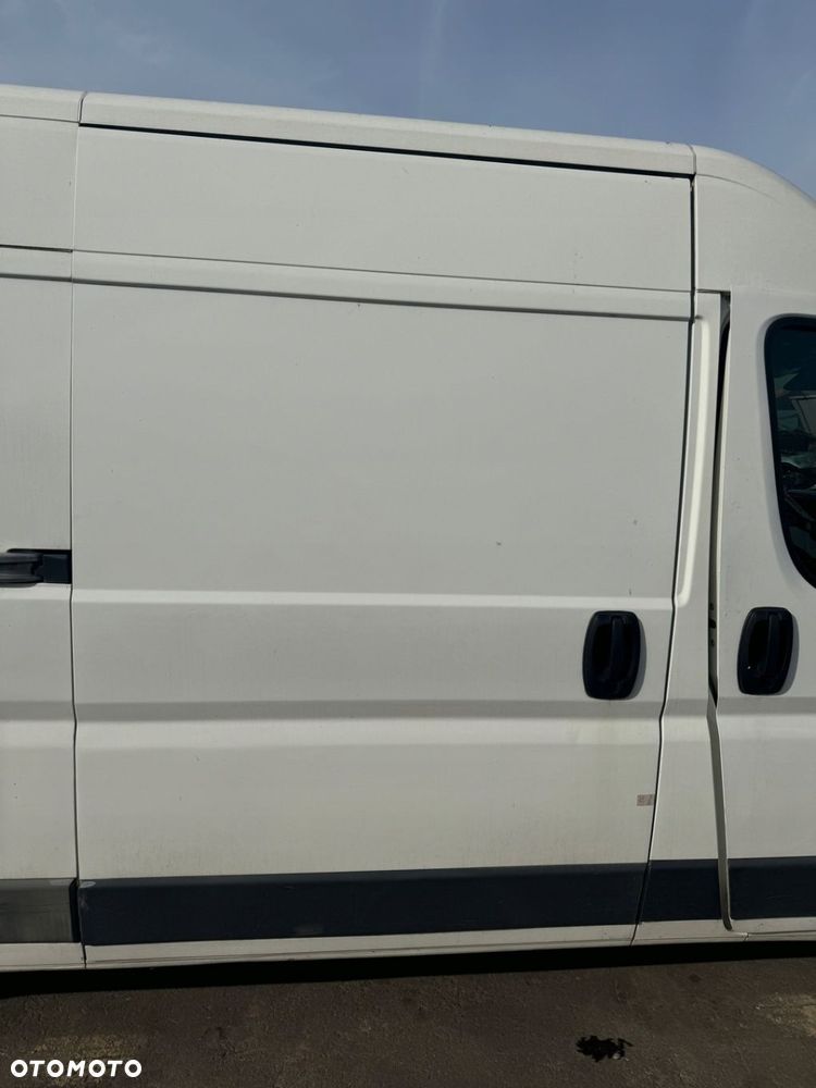 Ducato Jumper Boxer 06-21r drzwi przesuwne prawe - 1