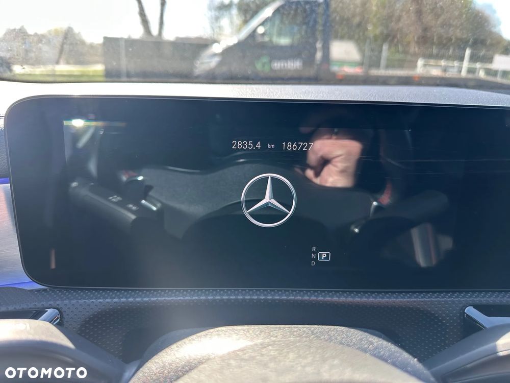 Mercedes-Benz CLA - 17