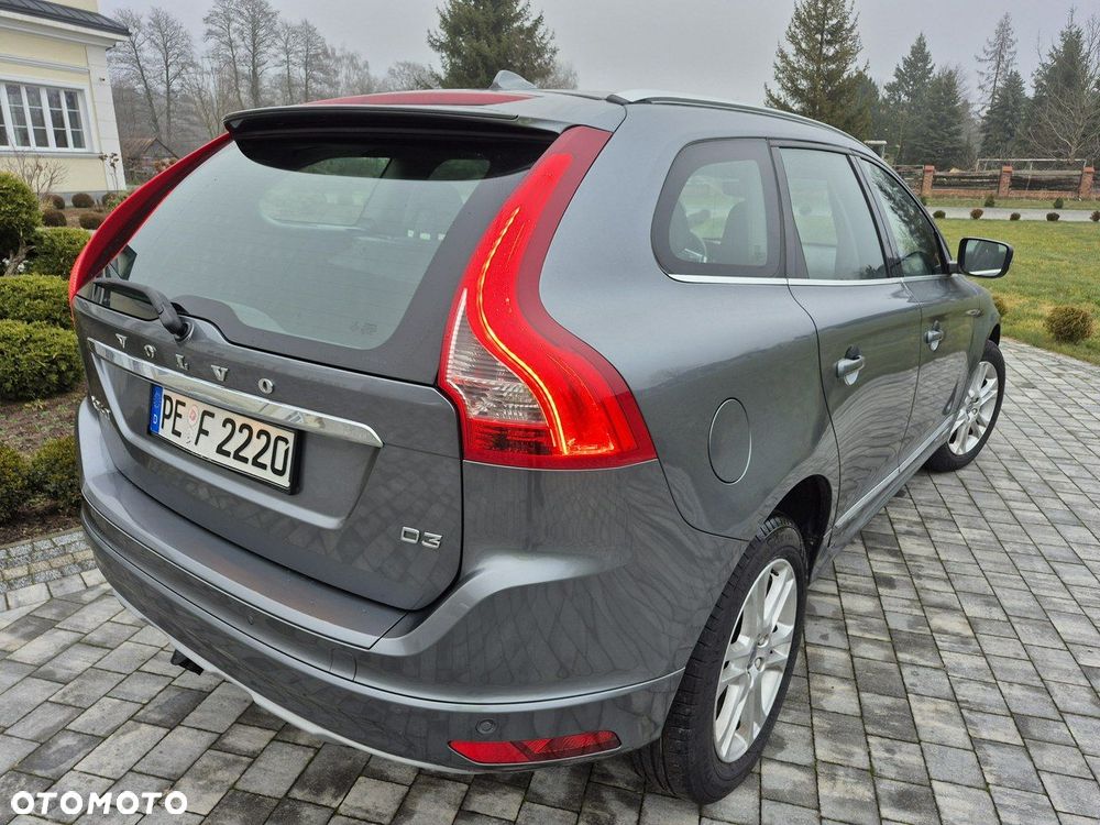 Volvo XC 60 - 8