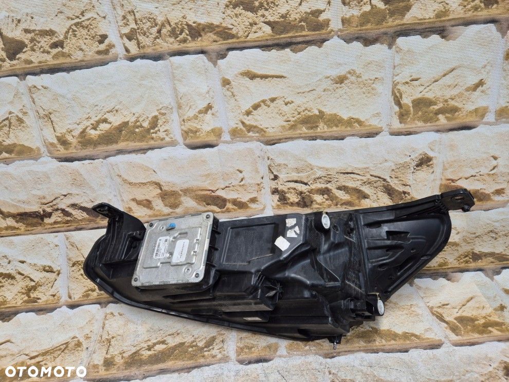 ford focus mk4 full led idealny kompletny europa - 8
