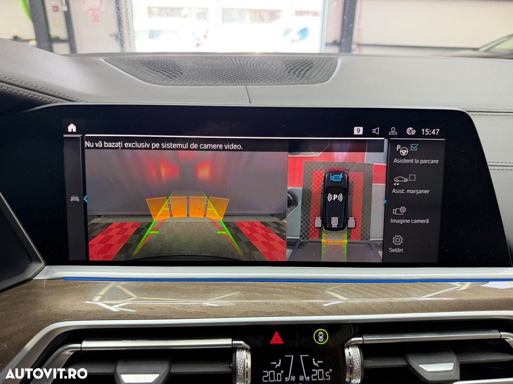 BMW X5 xDrive45e AT PHEV - 21