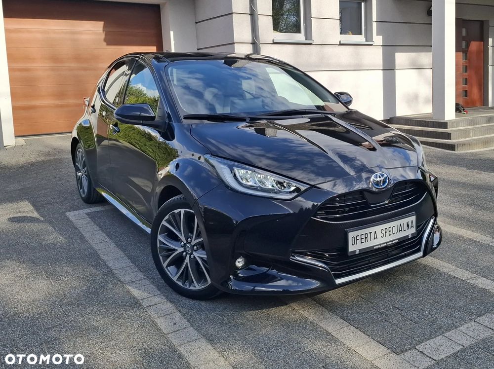 Toyota Yaris 1.5 VVT-i Premiere Edition - 3