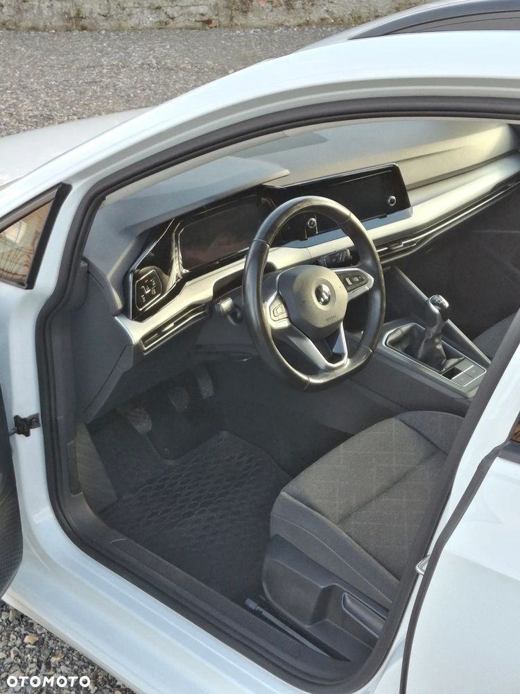 Volkswagen Golf 2.0 TDI Life - 17