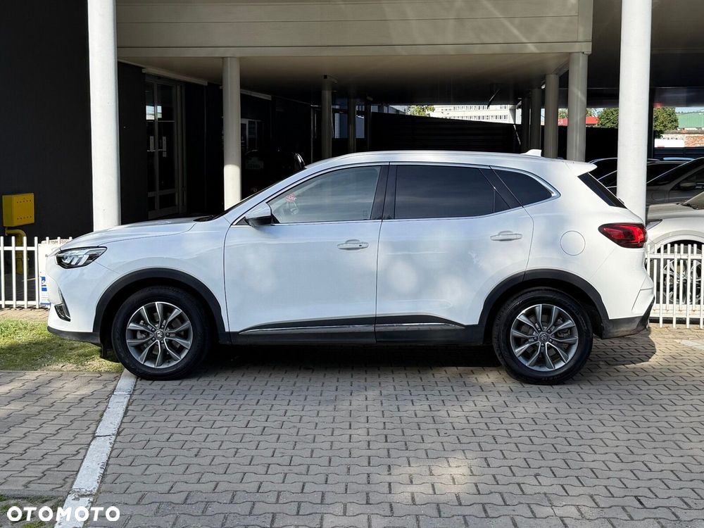 MG HS 1.5 T-GDI Excite DCT - 5