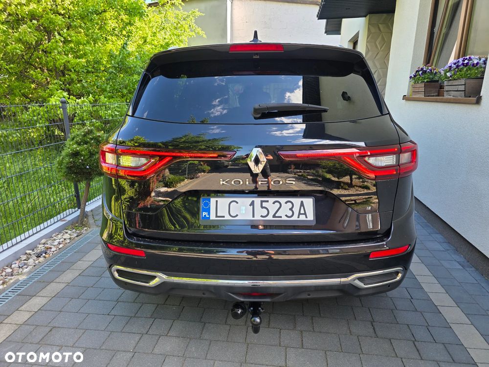 Renault Koleos ENERGY dCi 130 INTENS - 14
