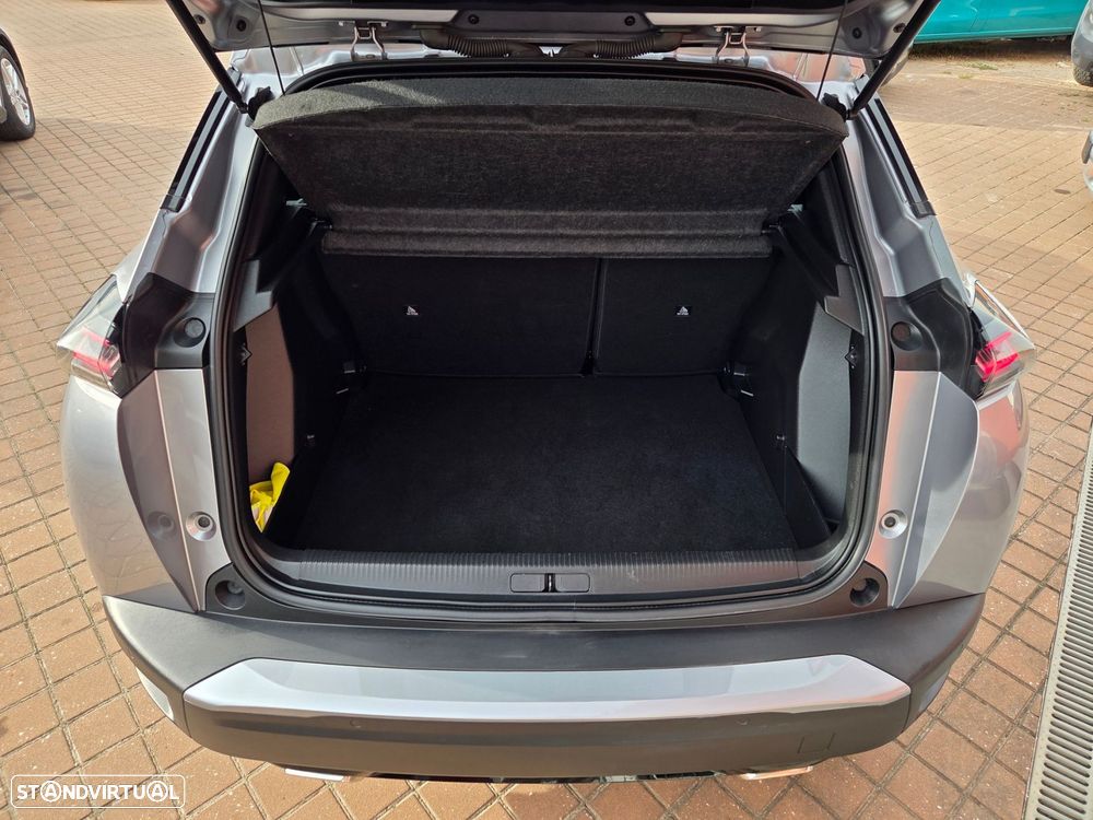 Peugeot 2008 - 37