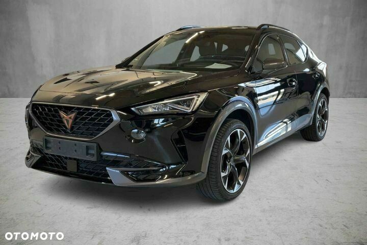 Cupra Formentor 1.5 TSI DSG - 1