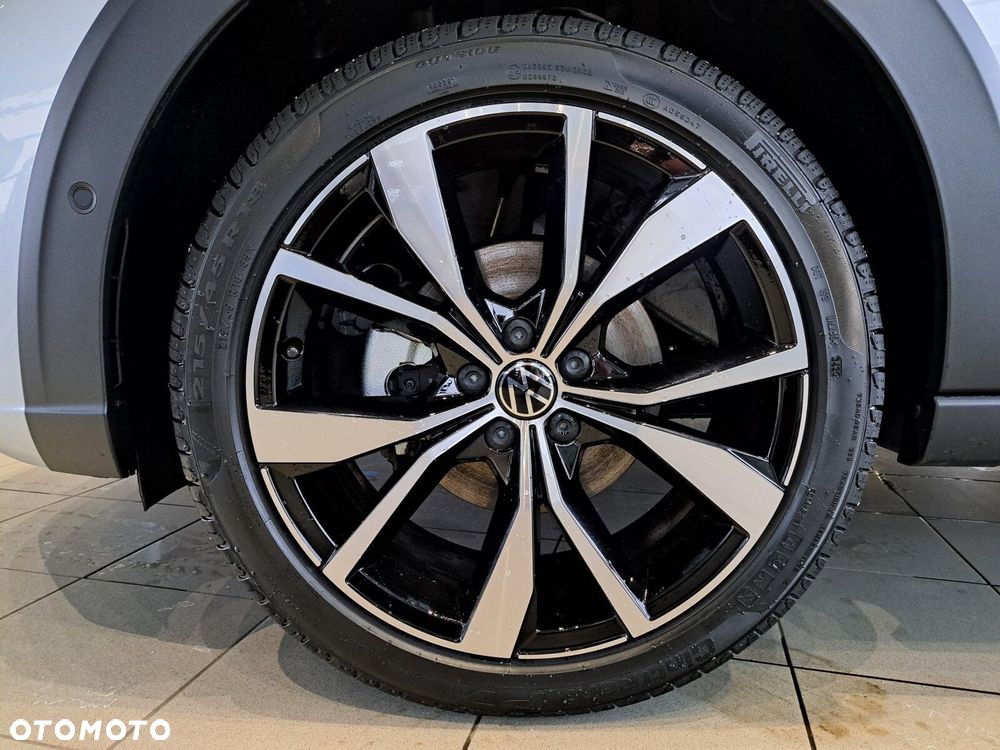 Volkswagen Taigo 1.5 TSI ACT R-Line Plus DSG - 37