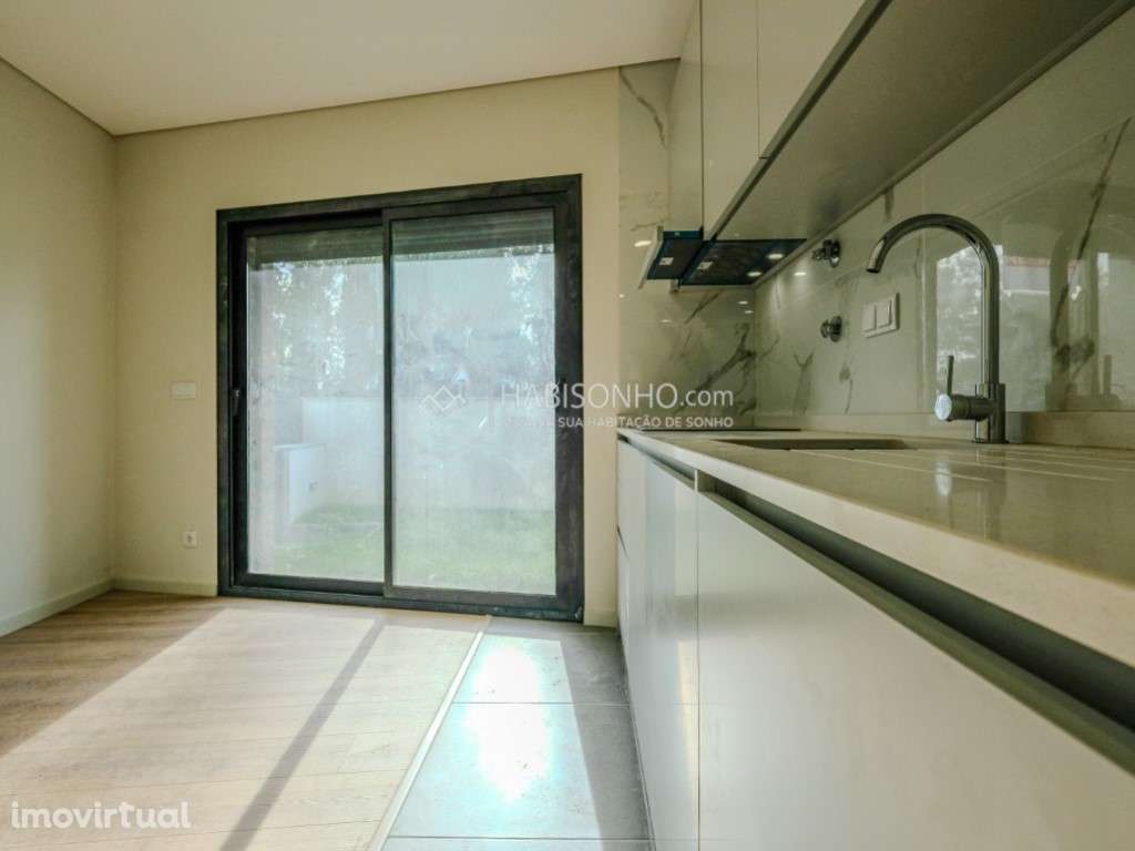 Andar Moradia T1 | Valongo | Alfena - Grande imagem: 3/17