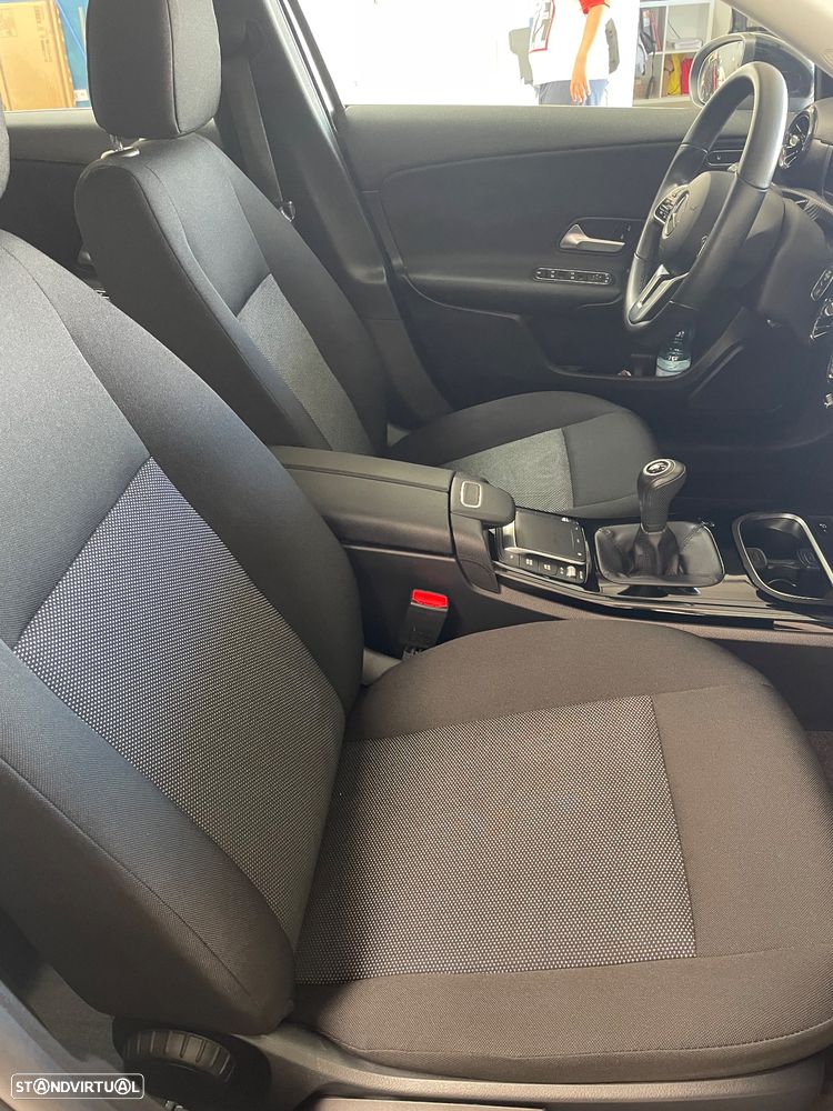 Mercedes-Benz A 160 - 3