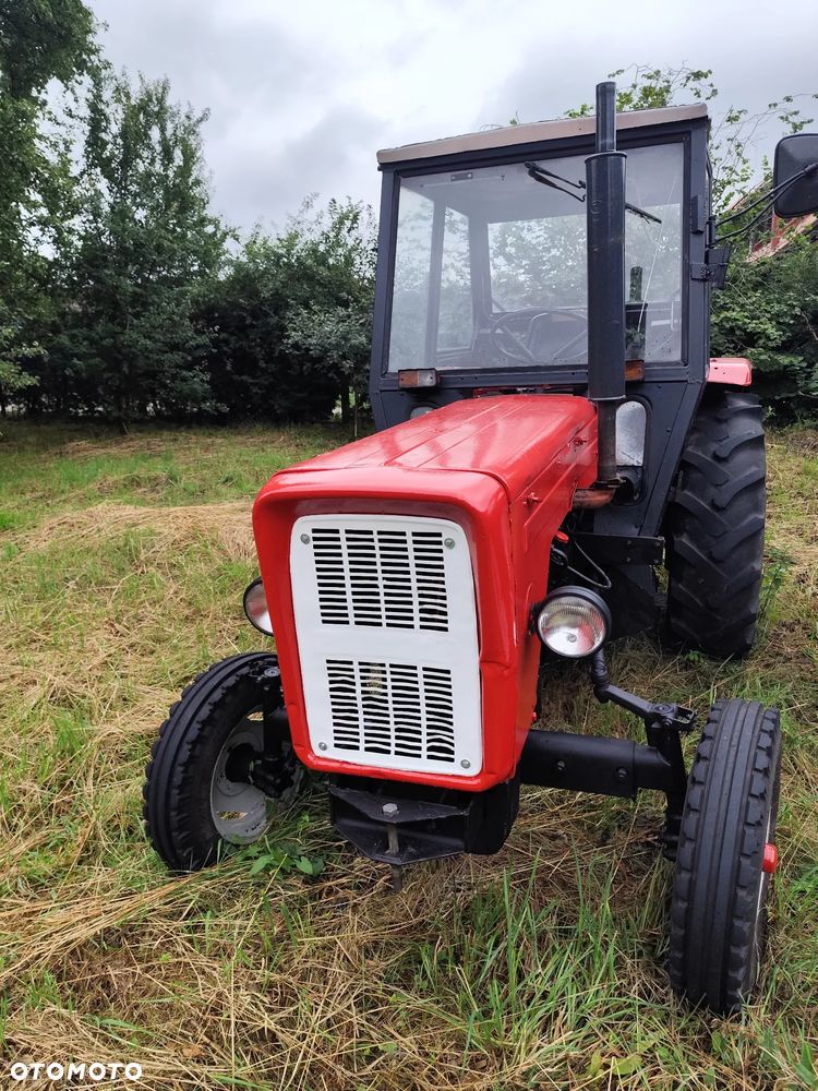 Ursus C 360 3P - 7