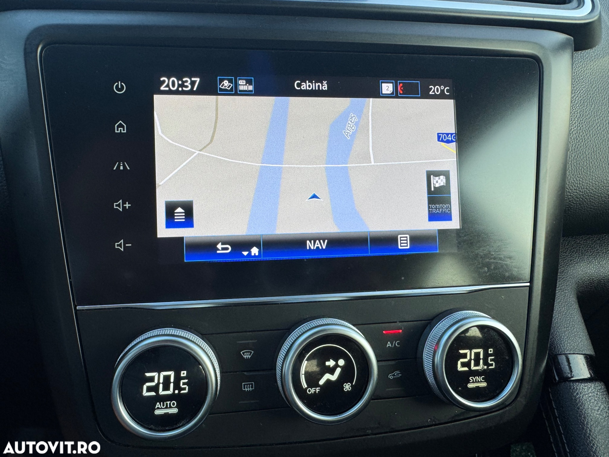 Renault Kadjar BLUE dCi Intens - 21