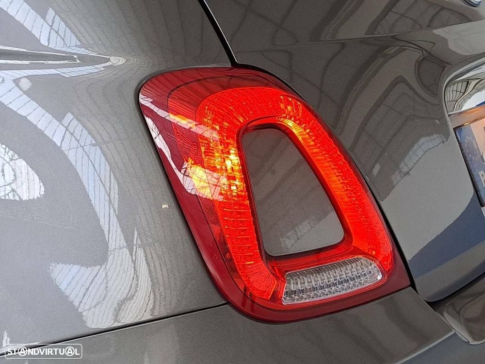 Fiat 500 1.0 Hybrid - 26