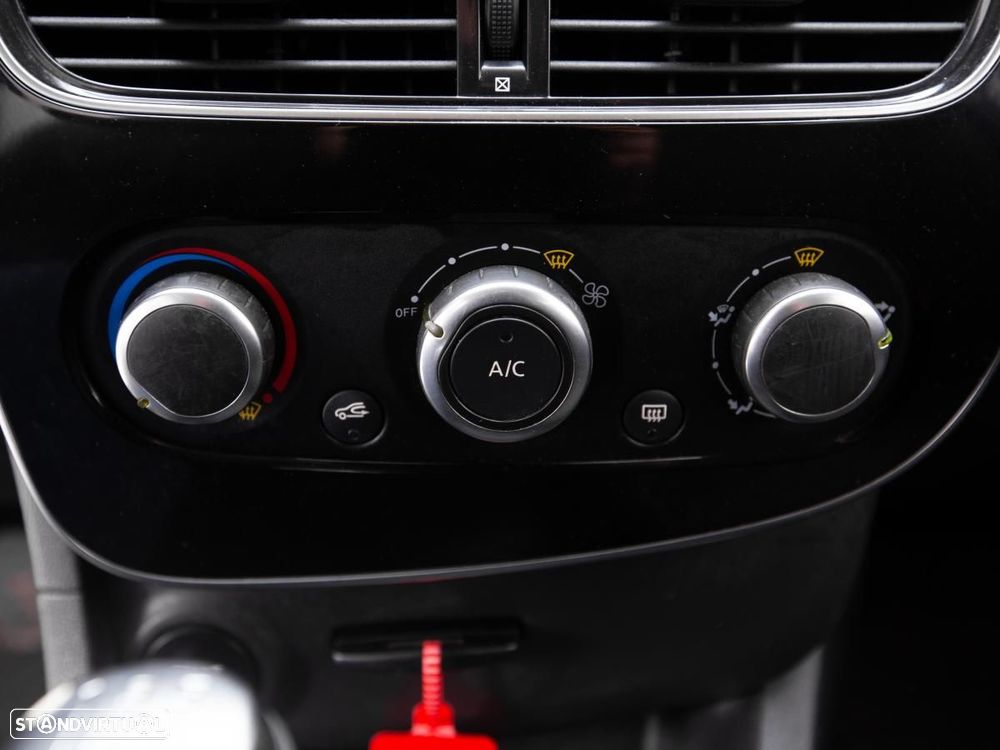 Renault Clio 1.5 dCi Zen - 15