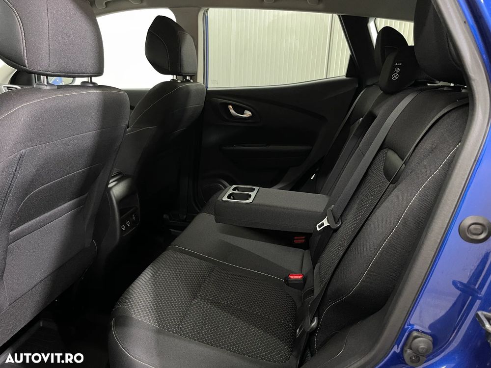 Renault Kadjar BLUE dCi EDC Zen - 12