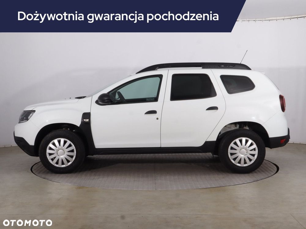 Dacia Duster - 4