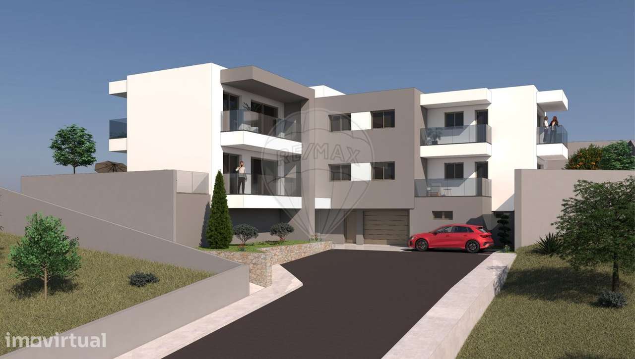 Apartamento T2 para venda - Grande imagem: 2/13