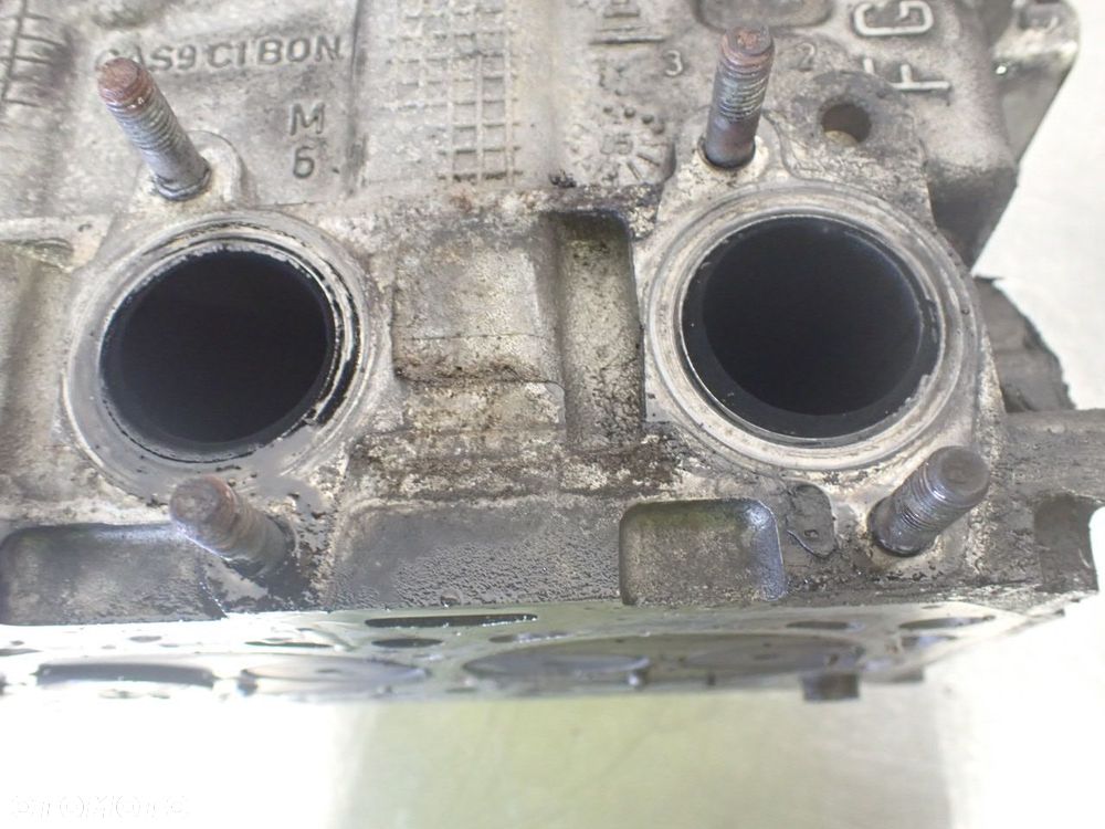 GŁOWICA OPEL ZAFIRA B 1.9 55193091 - 9