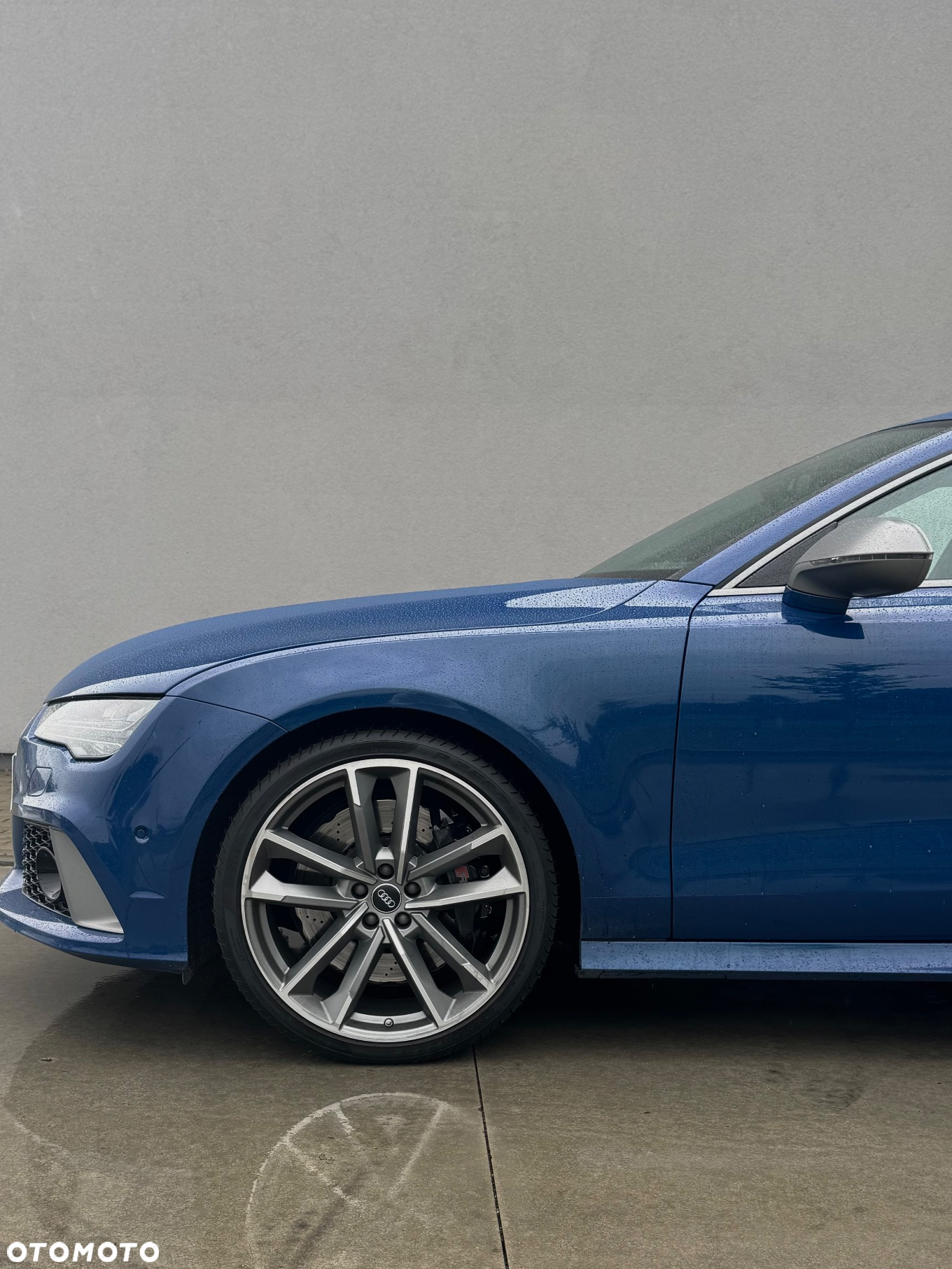 Audi RS7 Sportback performance - 15