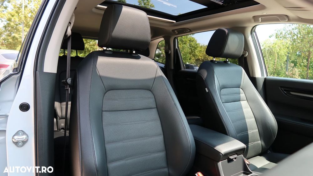 Honda CR-V - 15