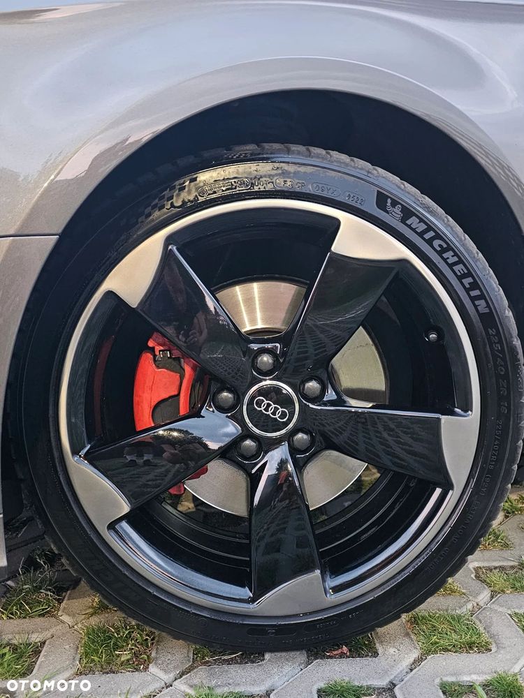 Audi A3 Sportback 2.0 TDI clean diesel Quattro Ambiente S tronic - 10
