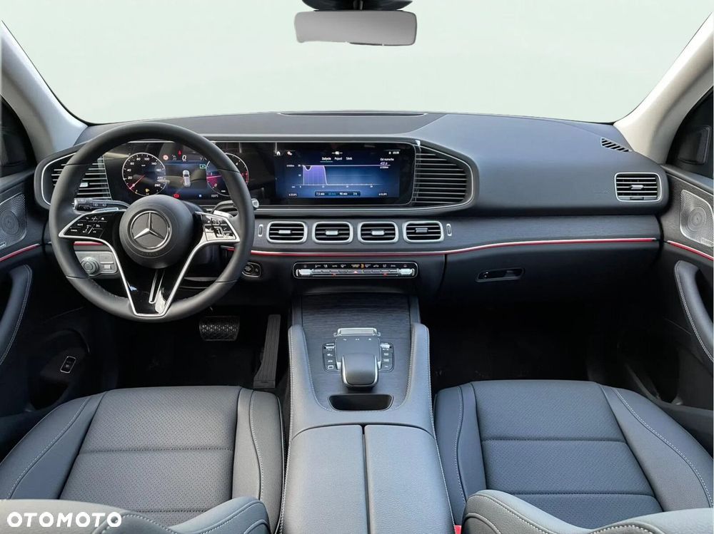 Mercedes-Benz GLE - 26