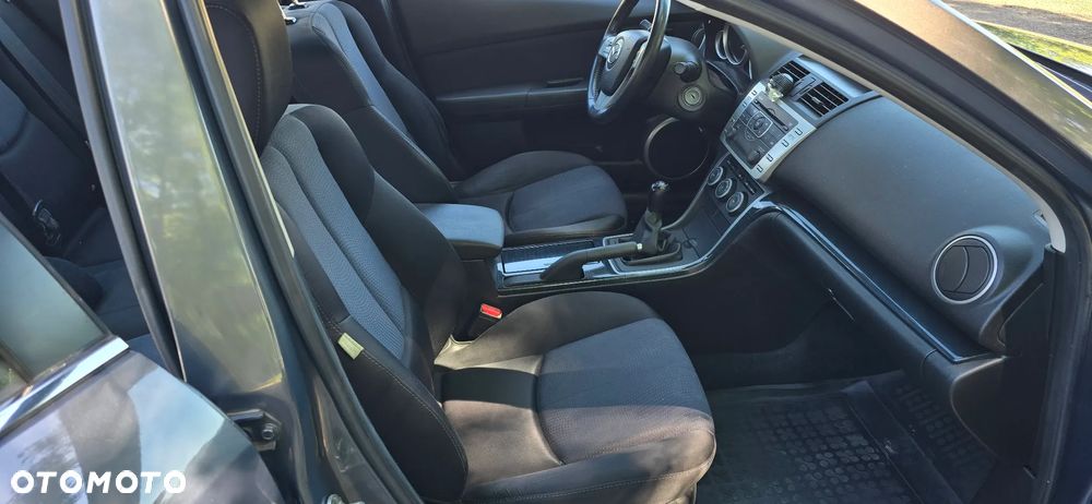 Mazda 6 2.0 Active - 27