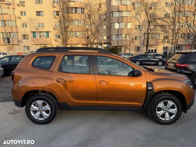 Dacia Duster TCe 100 Comfort - 11