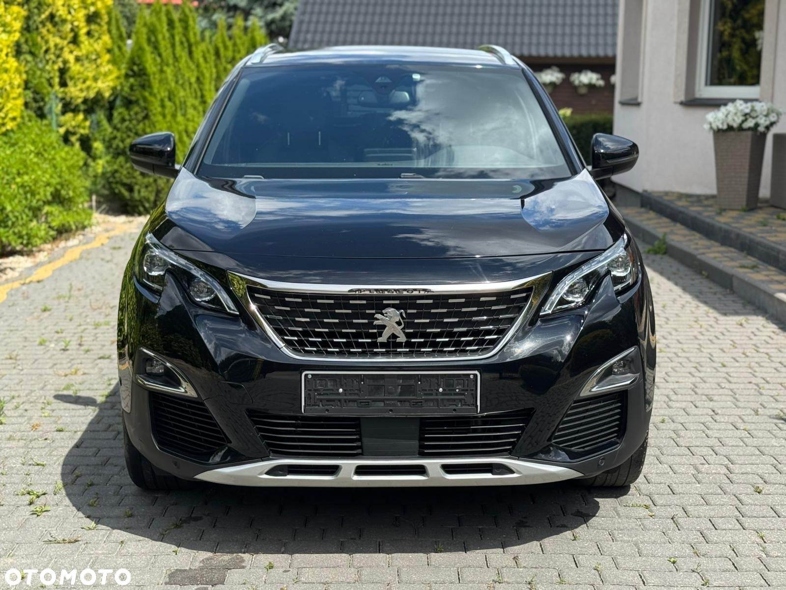 Peugeot 3008 1.2 PureTech GT Pack S&S EAT8 - 2
