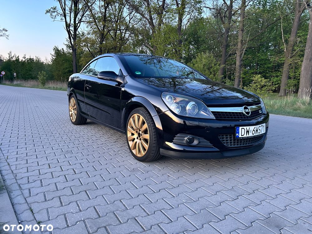 Opel Astra 1.8 Cosmo - 5