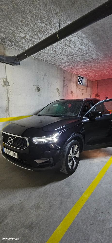 Volvo XC 40 - 5