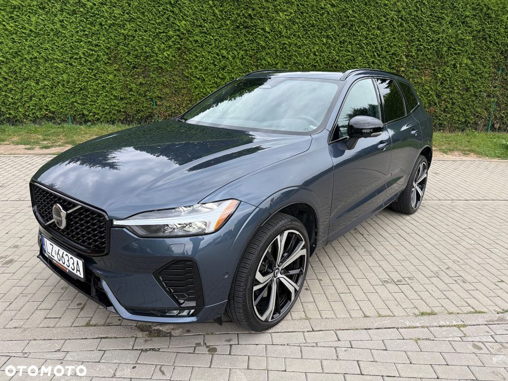 Volvo XC 60 - 3