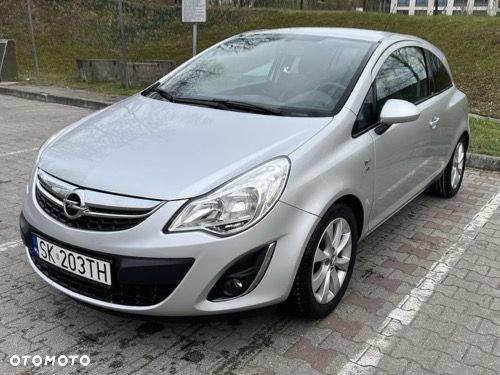 Opel Corsa 1.2 16V EcoFLEX 150 Jahre - 9