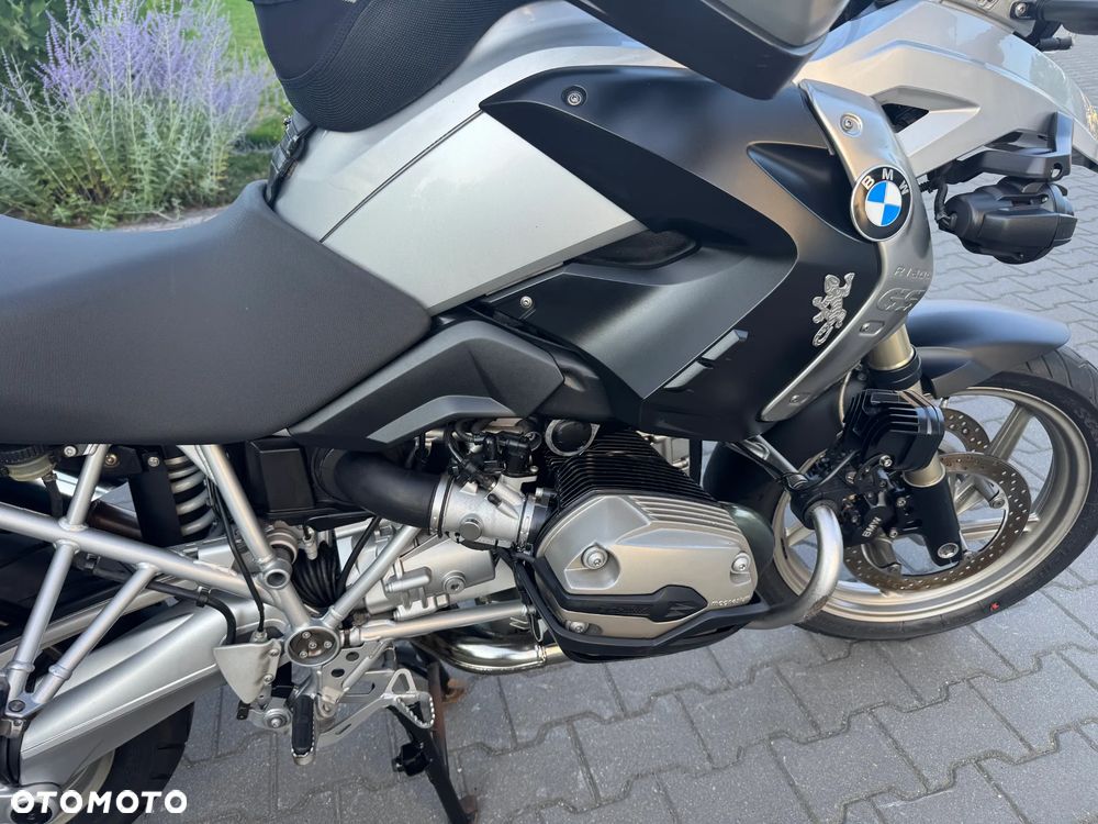 BMW GS - 34