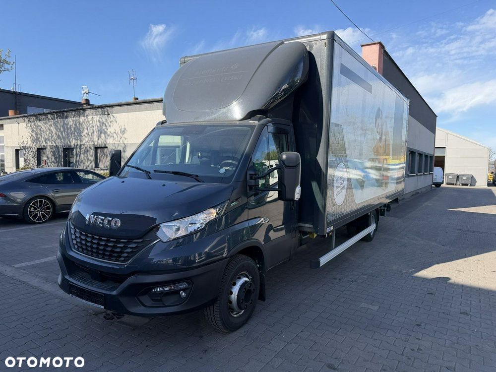 Iveco Daily 70C18 V H - 1