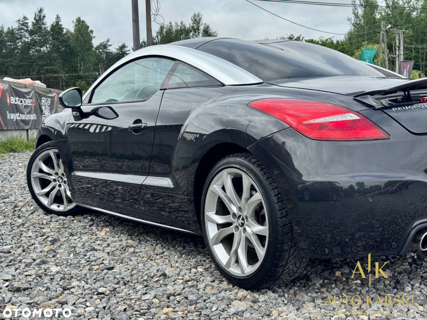 Peugeot RCZ - 31